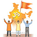 'Need of Unity of Hindus to foil the potential merger of Bengal with Bangladesh'